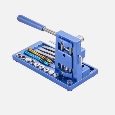 Multi Function Dental Turbine Cartridge Repair Kit Makkelijk te gebruiken Dental Handpiece Onderhoudstool