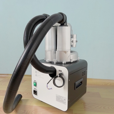 Tandheelkundige stoelen Speeksel ejector Vacuumpomp machine Tandheelkundige zuiginstallatie Medisch instrument tandheelkundig