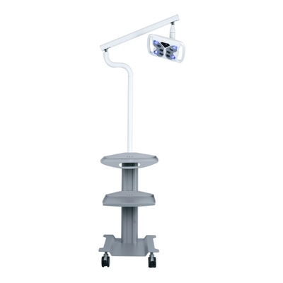 Tandblekemachine Tandvlekverwijderingsmachine LED-tandblekemachine met mobiele wagen