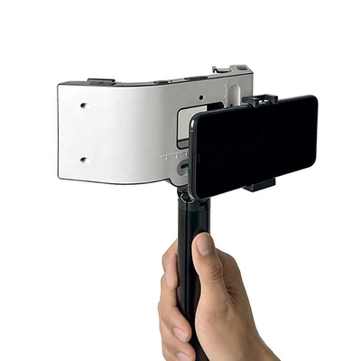 Fabriek Nieuw Design Oraal Mini Foto Studio LED Licht Systeem Mobiele tandheelkundige fotografie