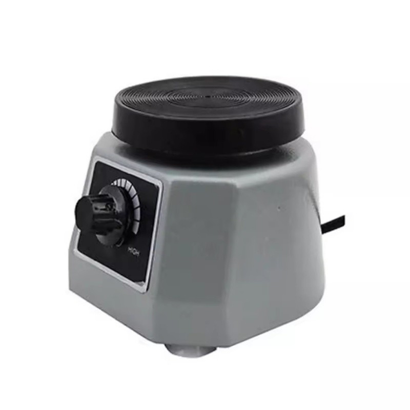 100W tandheelkundige ronde shaker China Factorymini Grootte tandheelkundige laboratorium vibrator