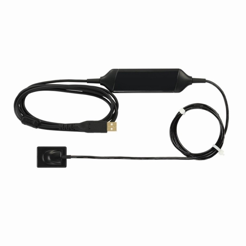 Intraorale detectale röntgensensor Digitale RVG HDR High Resolution USB Dental Röntgensensor