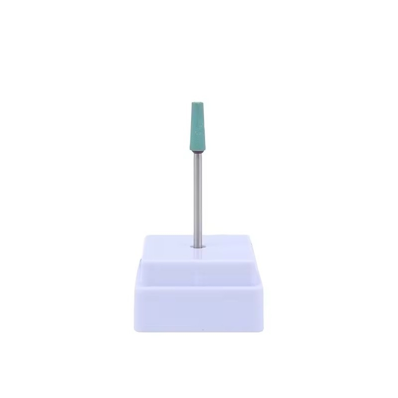 Tandheelkundig laboratorium slijppak voor Zirconia en keramisch polijsten Tandheelkundig Zirconia Steen slijpen