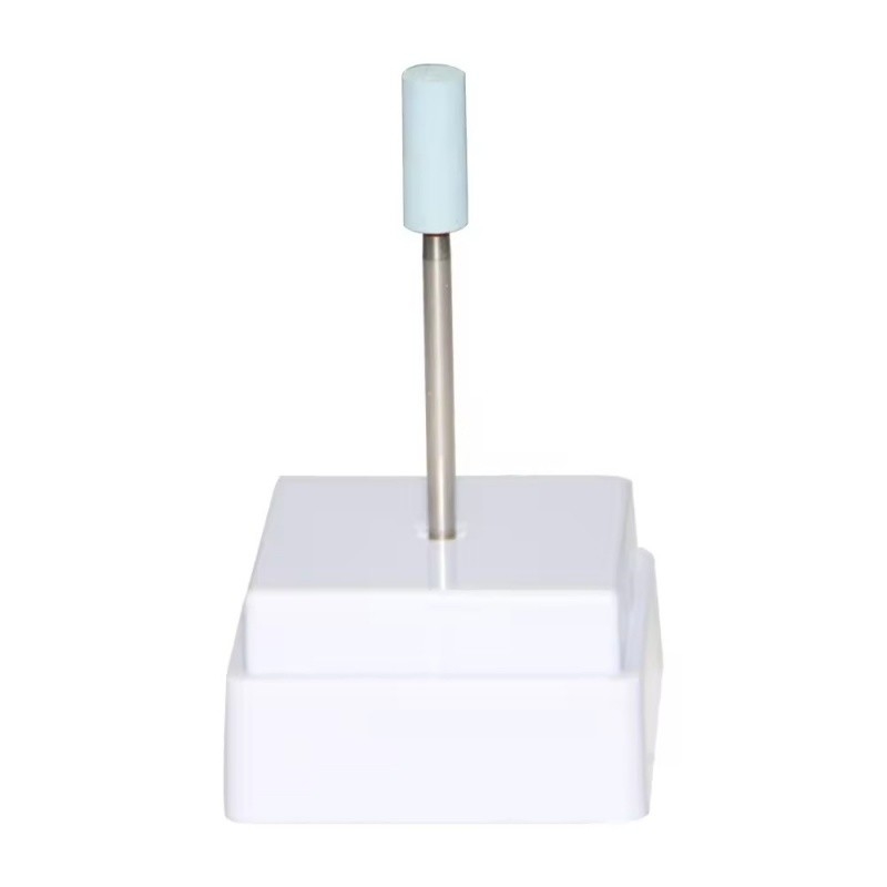 Tandheelkundig laboratorium Tandheelkundig Keramisch Diamanten Steen Zirconia grinders Burs Geen water koeling Prothese Diamanten slijpkop