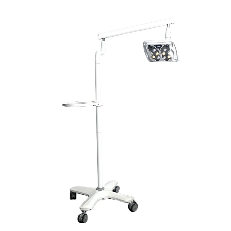 Vlindervorm Tanden Bleken Lamp Schoonheidssalon Tandheelkundige kliniek Gebruik 3 Model Tandheelkundige Tandbleken Machine