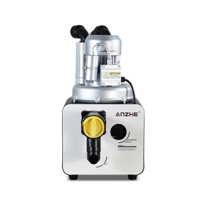 Tandheelkundige stoelen Speeksel ejector Vacuumpomp machine Tandheelkundige zuiginstallatie Medisch instrument tandheelkundig