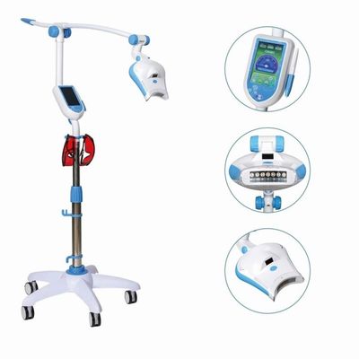 Goede prijs. 30 minuten Tandbleking apparaten met 3 kleur LED-scherm Tandbleker online