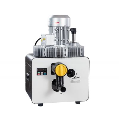 Goede prijs. 1500W tandheelkundige speeksel-ejector vacuümpomp lucht en water scheider tandheelkundige zuiginstallatie online