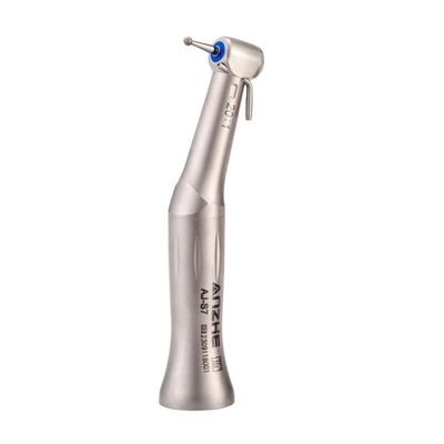 Goede prijs. Tandheelkundig 20 tot 1 Air Turbine Handpiece Extern Water Spray Tandheelkundig Implantat Handpiece online