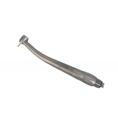 Goede prijs. High Speed LED 4 Hole Handpiece Turbine Tandheelkundige Clinic Glasvezel Tandheelkundige Handpiece online