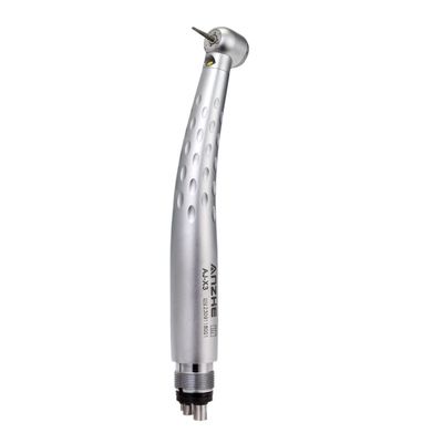 Goede prijs. Tandheelkundig chirurgisch gereedschap Foshan Handpiece 4 Water Spray High Speed LED Tandheelkundig Handpiece online