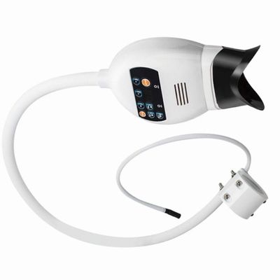 Goede prijs. Tandheelkundige stoel Tandblekerlamp 8 LED-lamp Tandblekermachine Voor tandheelkundige kliniek online