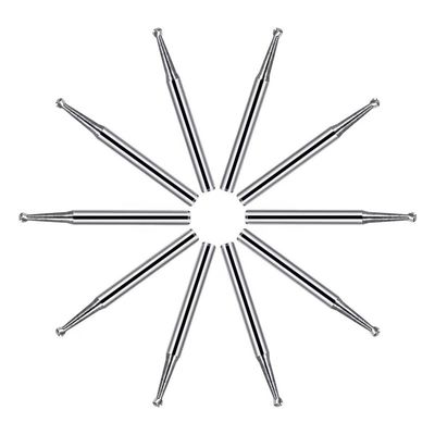 Goede prijs. Tungsten staalcarbide burs voor tandheelkundige lage snelheid handstuk chirurgisch polijsten Bur online