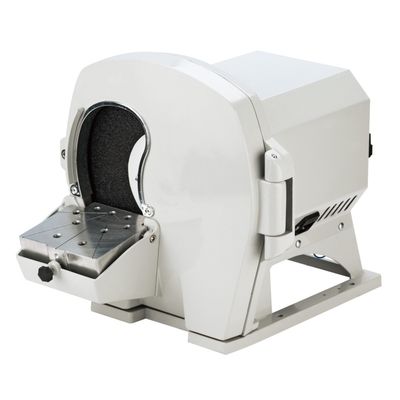 Goede prijs. Tandheelkundig laboratorium Wet And Dry Model Trimmer 2800Rpm Tandheelkundig Model Trimmer Voor Gips online