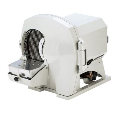 Goede prijs. Modellen van natte en droge tandheelkundige prothesen Trimmer Gips Finishing Tandgips Model Dressing Machine online