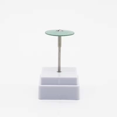 Goede prijs. Tandheelkundig draaisysteem keramisch tandpoetslaboratorium tandheelkundig tandpoetswiel van hoge kwaliteit diamant rubberen schijf online