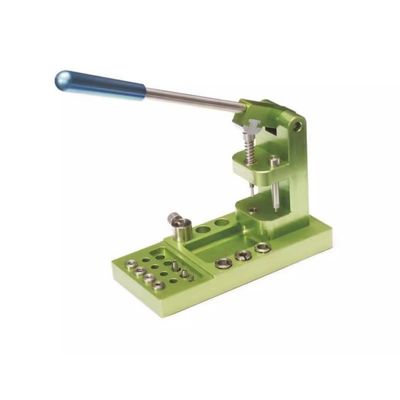 Werktuig voor het verwijderen van cartridgelagers Multifunctionele gereedschappen voor het repareren van tandheelkundige handstukken