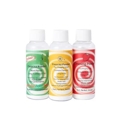 Goede prijs. 130 g Tandenpoetskracht 3 smaak Tandenbleken Tandreiniging Krag online