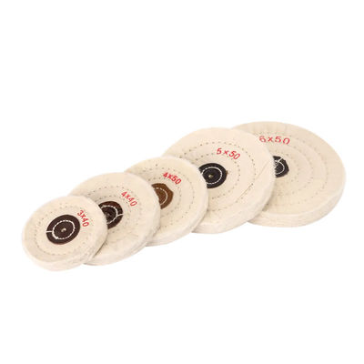 Goede prijs. Tandheelkundig laboratorium Polieren Polijsten Katoenwiel Abrasiemateriaal Tandheelkundig Polijstenwielen online