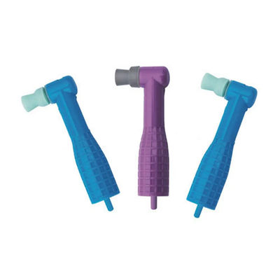 Goede prijs. Tandheelkundige wegwerppoetshoek Cup Plastic Tanden Bleken Tandheelkundige Prophy Hoeken online