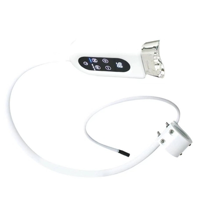 Professionele Tandbleker Led Bleaching Lamp Tandheelkundige stoel Gemonteerde Tandbleker