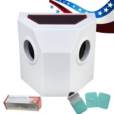 Goede prijs. Lichtgewicht X-Ray Film Wassen Donkere kamer Professionele tandheelkundige handleiding X-Ray Film Processor online