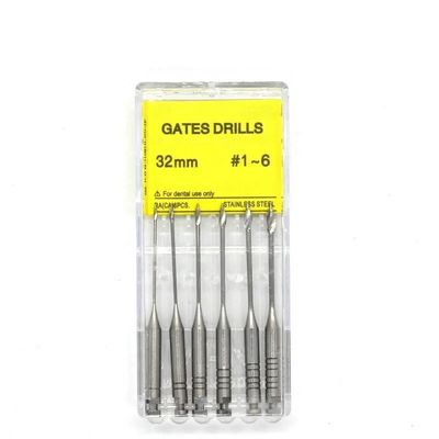 Goede prijs. Tandheelkundige poorten boormachines Rotary Files Engine Rotary Endo Tool voor tandarts Wortelkanaal Gebruik Poort Glidden online