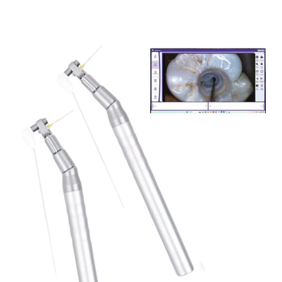 Visuele digitale tandheelkundige microcamera Intraorale endoscoop voor wortelkanaalbehandeling