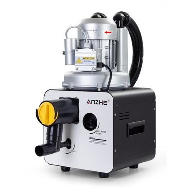 Goede prijs. Professionele 750W Tandheelkundige Afzuigmachine Intelligente Onderdruk Afvoerinrichting voor Tandartspraktijk online