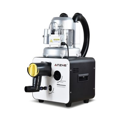 Goede prijs. Professionele 750W Tandheelkundige Afzuigmachine Intelligente Onderdruk Afvoerinrichting voor Tandartspraktijk online