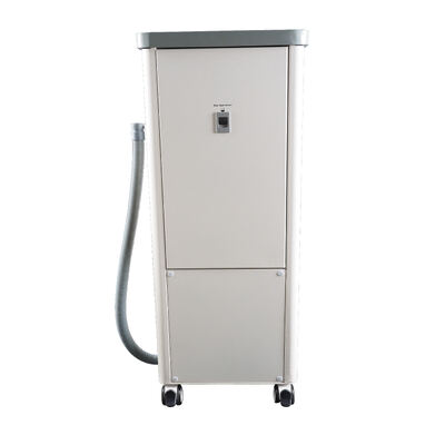 Goede prijs. Fabriek Direct Mobiele Tandheelkundige Zuigpomp Laag Geluidsniveau Hoog Vermogen Compact Draagbaar voor Klinieken Efficiënte Tandheelkundige Vacuümpomp online