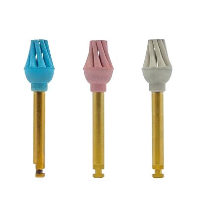 Goede prijs. Dental Composite Polishing Burs Kit Professionele tandpoetsmiddelen voor samengestelde materialen online