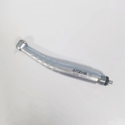 Fabriek Direct Keramisch Lager Handstuk 2/4 Hole Anti-Retraction High Speed Dental Handstuk Low Noise & Durable High Speed