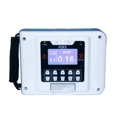 Goede prijs. Draagbare Veterinaire Tandheelkundige Röntgenunit met Touchscreen – Digitale Hoge Frequentie Beeldvorming voor Honden en Katten online