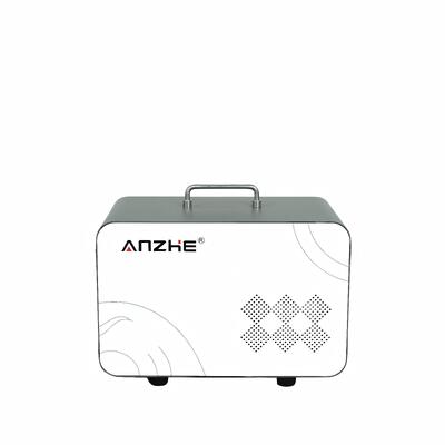 Goede prijs. 550W Olievrije Tandheelkundige Air Compressor met Stille Werking 50dB en Draagbaar Ontwerp voor Tandartspraktijken online
