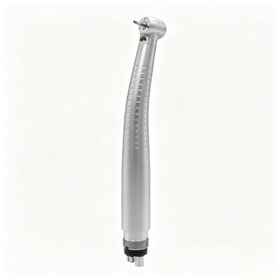 Goede prijs. 135 graden High Speed Autoclavable Dental Handpiece Chirurgisch handpiece met LED-licht en 2 of 4 gaten koppeling online