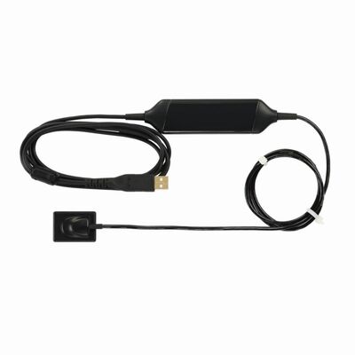 Goede prijs. Veterinaire tandheelkundige digitale röntgensensor RVG USB2.0 filmloos beeldsysteem Huisdieren tanden röntgensensor hoge resolutie intraorale RVG voor dierenkliniek online