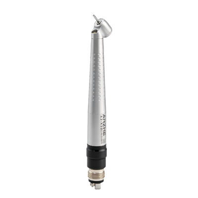 Goede prijs. 45 graden LED tandheelkundige chirurgie handstuk met ingebouwde E-Generator en 400.000rpm High Speed Turbine online