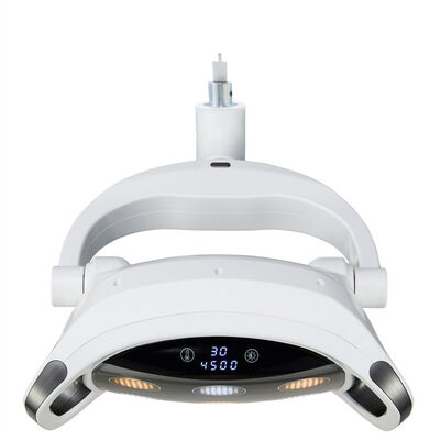 6 LED-tandchirurgielicht Touchscreenbediening Schaduwloze orale operatielamp Verstelbare helderheid Tandartsstoel LED-licht
